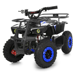 Дитячий електроквадроцикл Profi HB-ATV1000AS-2-4 фото