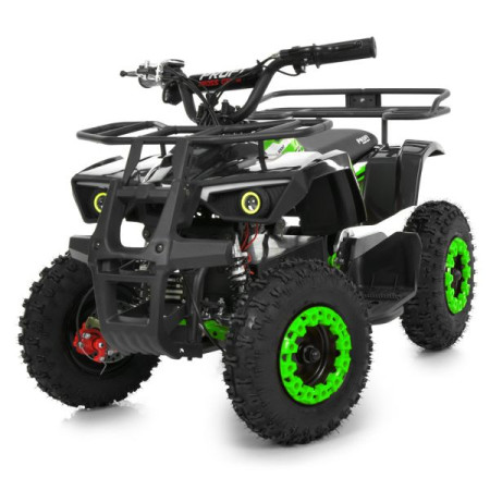 Детский электроквадроцикл Profi HB-ATV1000AS-2-5