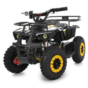 Дитячий електроквадроцикл Profi HB-ATV1000AS-2-6 фото