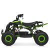 Детский электроквадроцикл Profi HB-EATV1200Q-5(2)ST