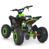 Детский электроквадроцикл Profi HB-EATV1200Q-5(2)ST