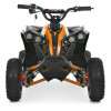 Детский электроквадроцикл Profi HB-EATV1200Q-7ST