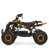 Детский электроквадроцикл Profi HB-EATV1200Q-7ST