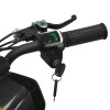 Детский электроквадроцикл Profi HB-EATV1200Q-7ST