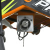 Детский электроквадроцикл Profi HB-EATV1200Q-7ST