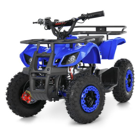 Детский электроквадроцикл Profi HB-EATV1000N-4