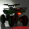 Детский электроквадроцикл Profi HB-EATV1000N-4
