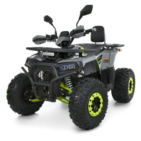 Детский электроквадроцикл Profi HB-FFN1450-11-5