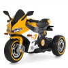 Детский мотоцикл Bambi M 6307EL-6