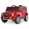 Детский электромобиль Джип Bambi M 6236EBLRS-3