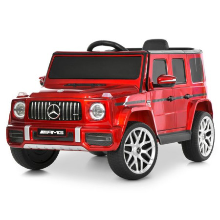 Детский электромобиль Джип Bambi M 6236EBLRS-3