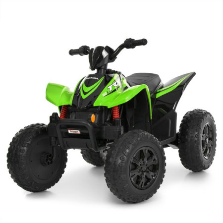 Детский квадроцикл Bambi M 6309EL-5