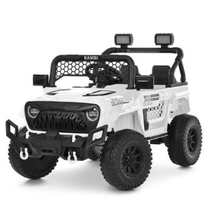 Джип M 6325EBLR-1 фото