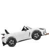 Детский электромобиль Bambi M 6313EBLR-1(24V)