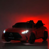 Детский электромобиль Bambi M 6313EBLR-1(24V)