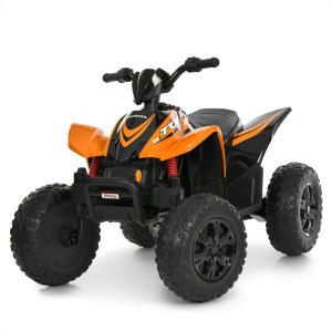 Honda Детский квадроцикл Bambi M 6309EL-7 фото