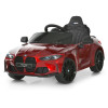 Детский электромобиль Bambi BMW M 5096EBLRS-3