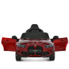 Детский электромобиль Bambi BMW M 5096EBLRS-3