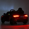 Детский электромобиль Bambi BMW M 5096EBLRS-3