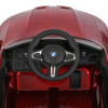 Детский электромобиль Bambi BMW M 5096EBLRS-3