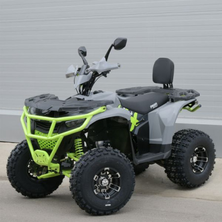 Детский квадроцикл Profi AX125-11-5