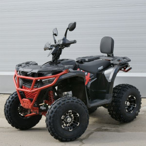 Дитячий квадроцикл Profi AX150-2-3 фото