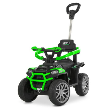 Квадроцикл M 6323EBLR-5