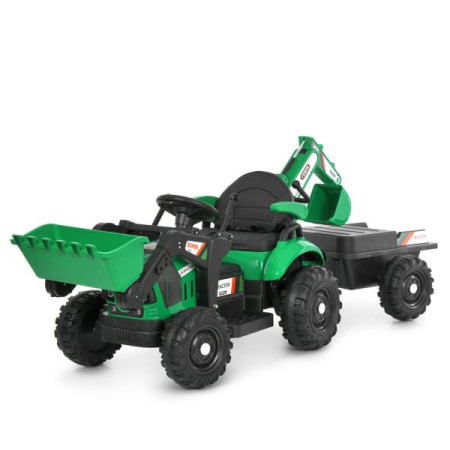 Трактор M 6027EBLR-5