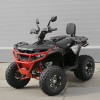 Детский квадроцикл Profi AX125-2-3