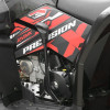 Детский квадроцикл Profi AX125-2-3