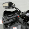 Детский квадроцикл Profi AX125-2-3