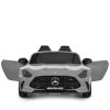 Детский электромобиль Bambi M 6313EBLRS-11(24V)