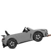 Детский электромобиль Bambi M 6313EBLRS-11(24V)