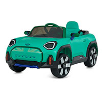 Електромобілі